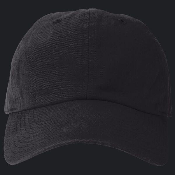 Washed Chino Cap Thumbnail