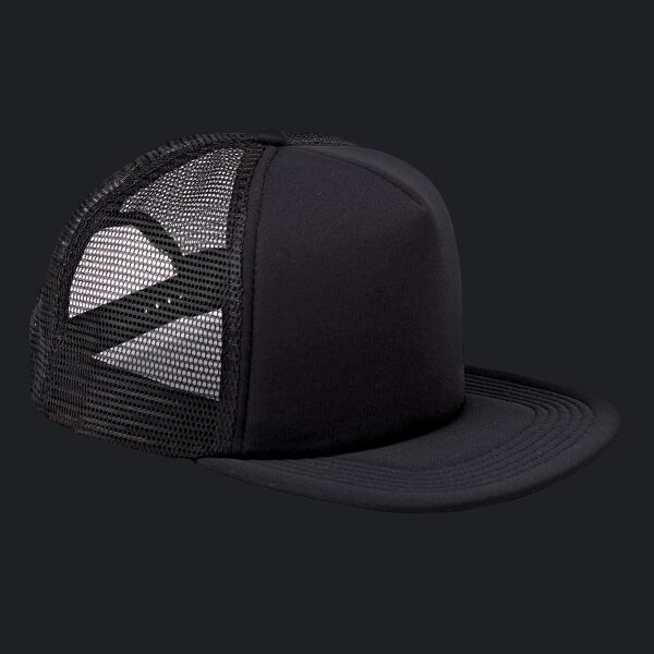 Foam Front Trucker Cap Thumbnail