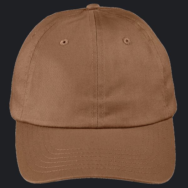 Unstructured Snapback Cap Thumbnail