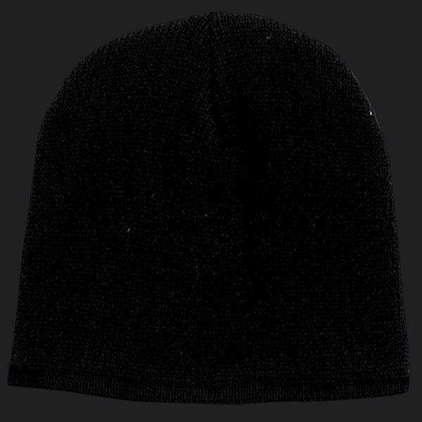 Knit Beanie Thumbnail