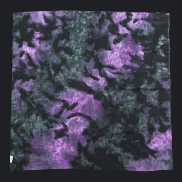 Tie-Dye Bandana Thumbnail