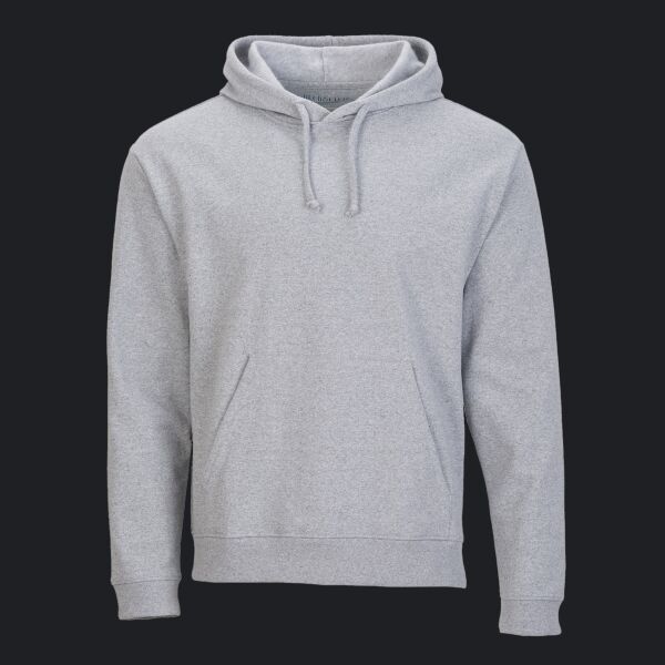 Unisex Recrafted Recycled Hooded Fleece Thumbnail