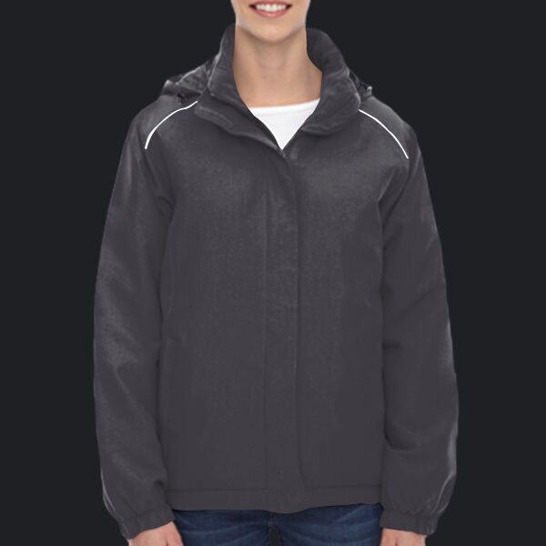 Women's Brisk Insulated Jacket Thumbnail