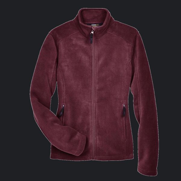 Women's Journey Fleece Jacket Thumbnail