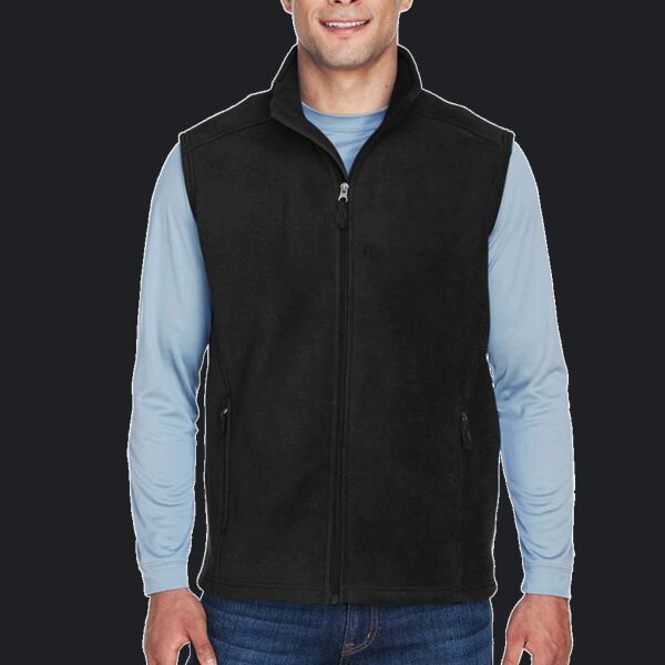 Men's Journey Fleece Vest Thumbnail