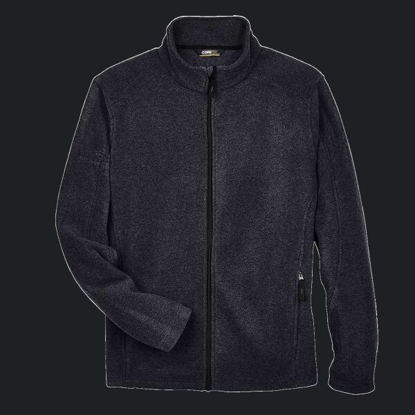 Men's Tall Journey Fleece Jacket Thumbnail