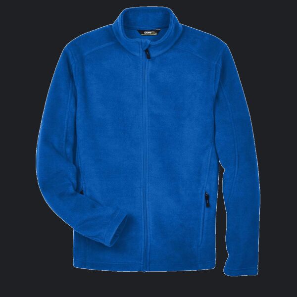 Men's Journey Fleece Jacket Thumbnail