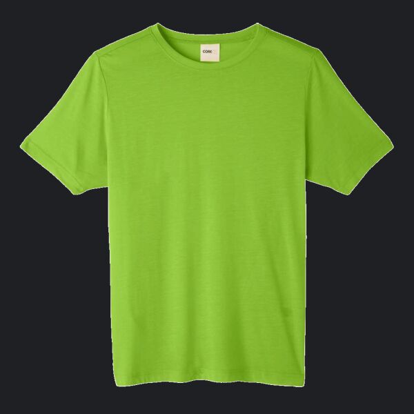 Unisex Fusion ChromaSoft™ Performance T-Shirt Thumbnail