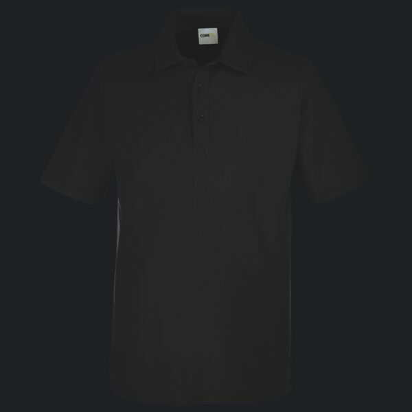 Men's Tall Fusion ChromaSoft™ Pique Polo Thumbnail