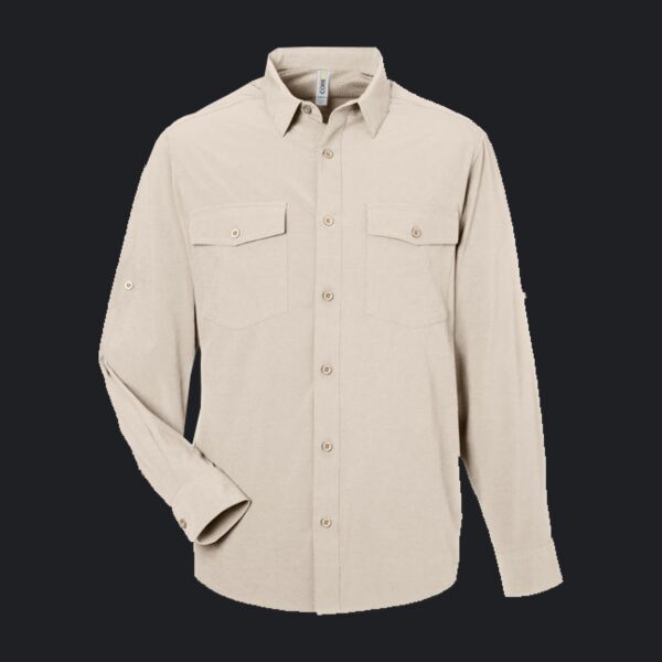 Men's Ultra UVP® Marina Shirt Thumbnail