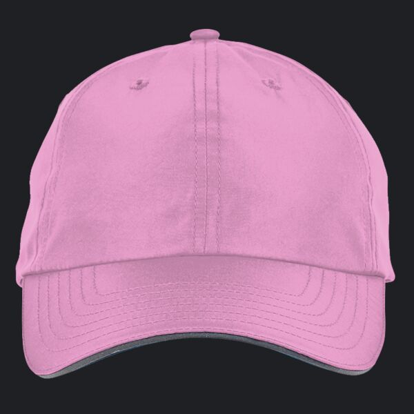 Pitch Performance Cap Thumbnail
