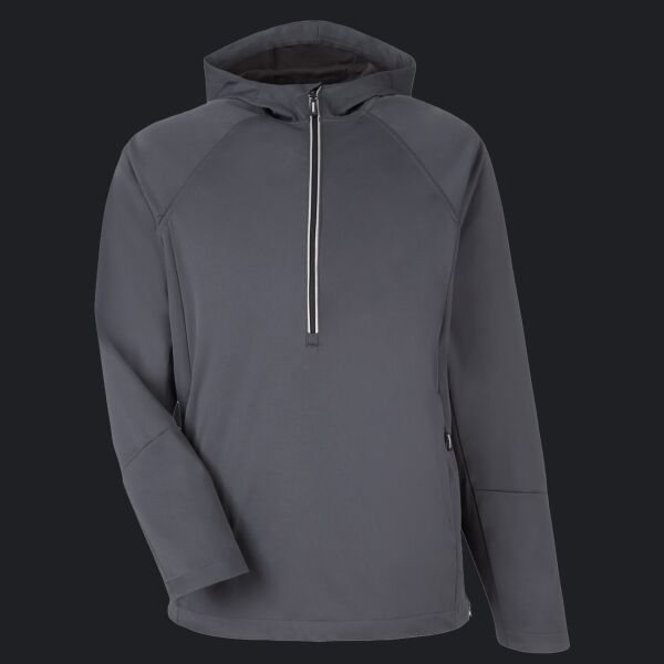 Unisex Techno Lite Pullover Anorak Thumbnail