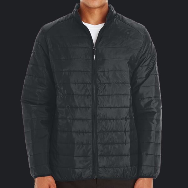 Men's Prevail Packable Puffer Jacket Thumbnail
