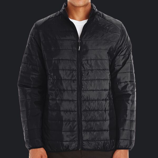 Men's Tall Prevail Packable Puffer Thumbnail