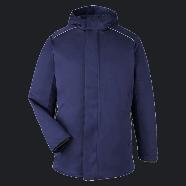 Unisex Techno Lite Flat-Fill Insulated Jacket Thumbnail