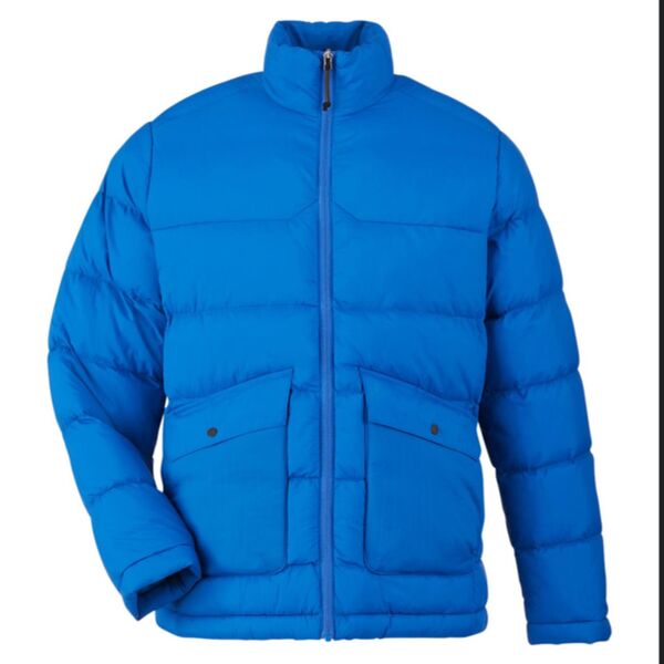 Men's Inspire Puffer Jacket Thumbnail