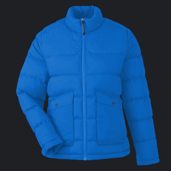 Women's Inspire Puffer Jacket Thumbnail