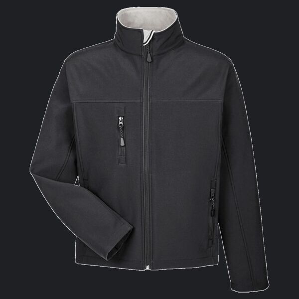 Men's Soft Shell Jacket Thumbnail