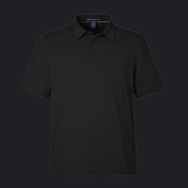 Men's Raleigh Stretch Polo Thumbnail