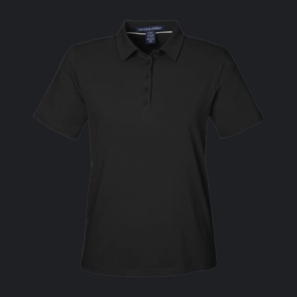 Women's Raleigh Stretch Polo Thumbnail