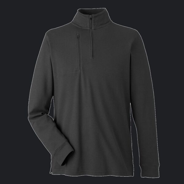 Men's New Classics® Performance Quarter-Zip Pullover Thumbnail