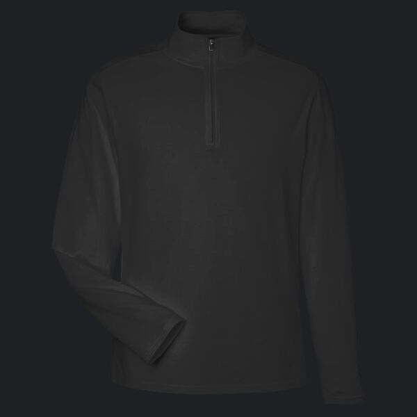 Men's Raleigh Stretch Quarter-Zip Pullover Thumbnail
