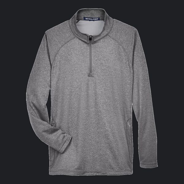 Men's Stretch Tech-Shell® Compass Quarter-Zip Pullover Thumbnail