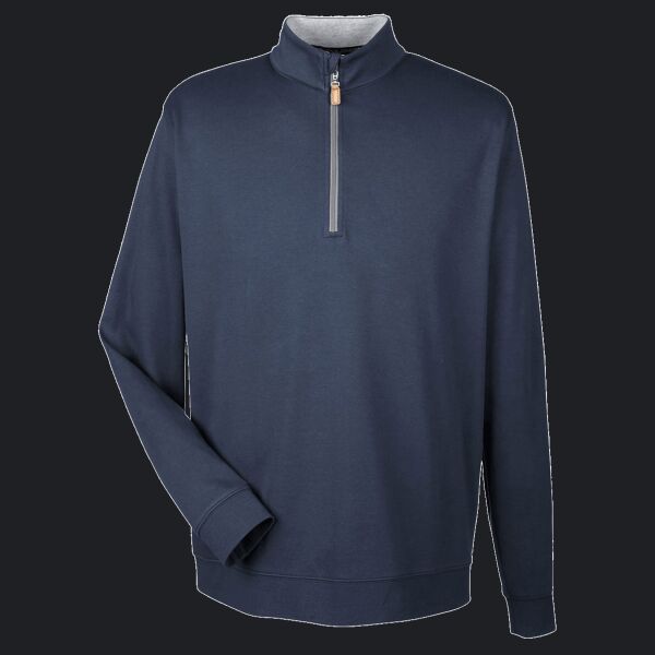 Men's DRYTEC20™ Performance Quarter-Zip Pullover Thumbnail