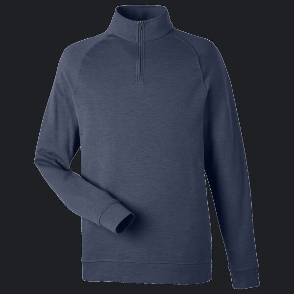 Men's New Classics® Charleston Quarter-Zip Pullover Thumbnail