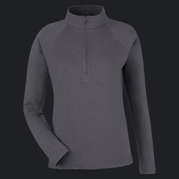 Women's New Classics® Charleston Quarter-Zip Pullover Thumbnail