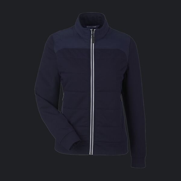 Women's New Classics® Club Jacket Thumbnail