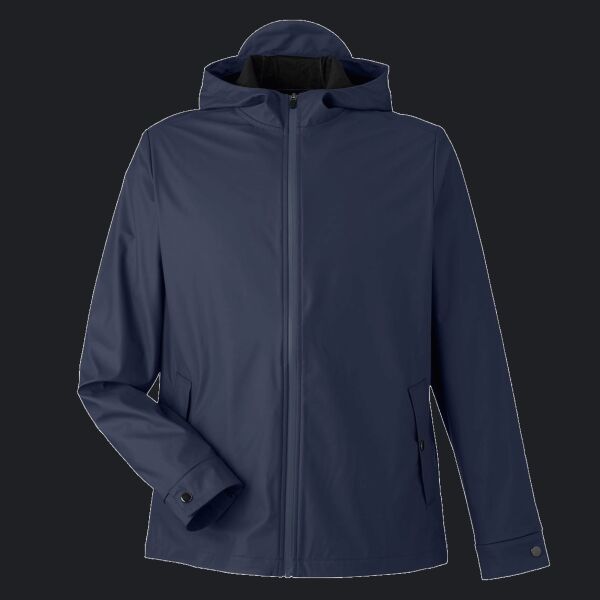 Unisex New Classics® Prescott Rain Jacket Thumbnail