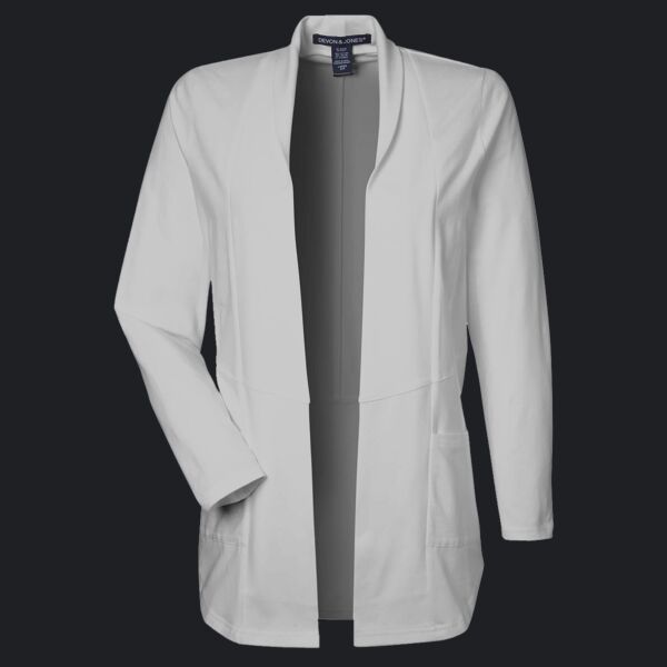 Women's Raleigh Stretch Cardigan Thumbnail