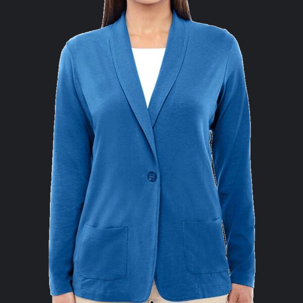 Women's Perfect Fit™ Shawl Collar Cardigan Thumbnail