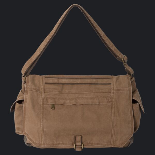 Messenger Bag Thumbnail