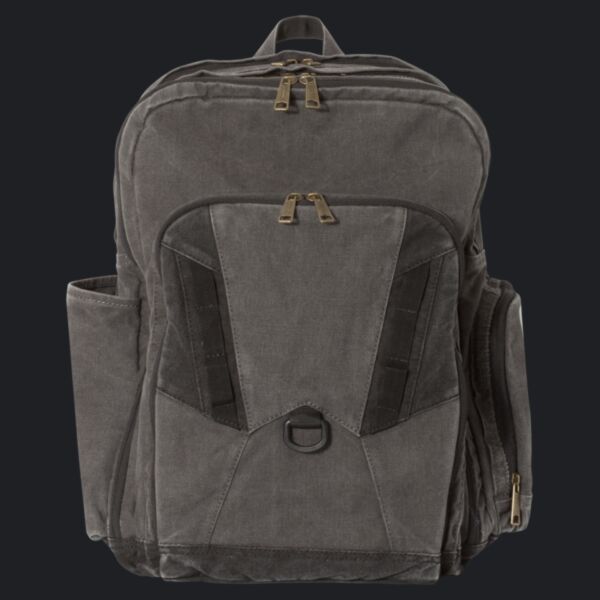 Traveler Backpack Thumbnail