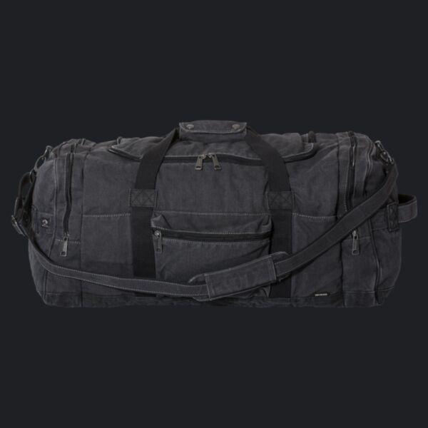 Expedition Duffel Bag Thumbnail