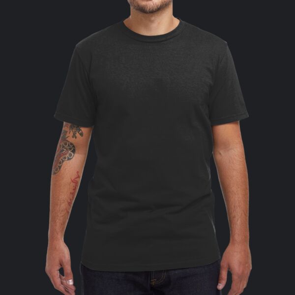 Unisex USA Made T-Shirt Thumbnail