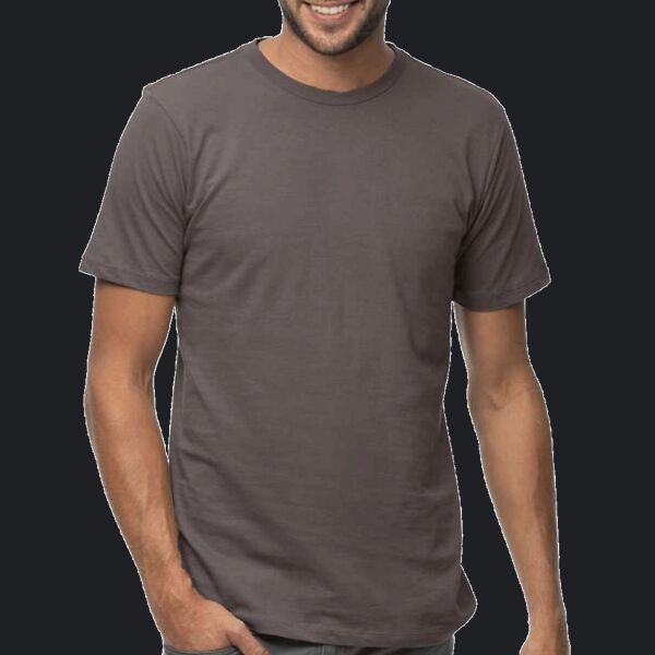 Unisex Fashion T-Shirt Thumbnail