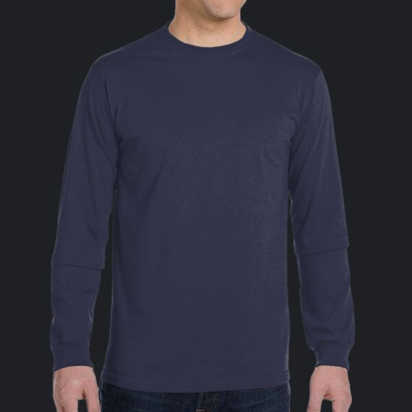 Unisex Classic Long Sleeve T-Shirt Thumbnail