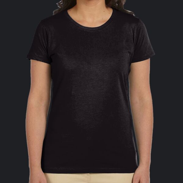 Women's Classic T-Shirt Thumbnail