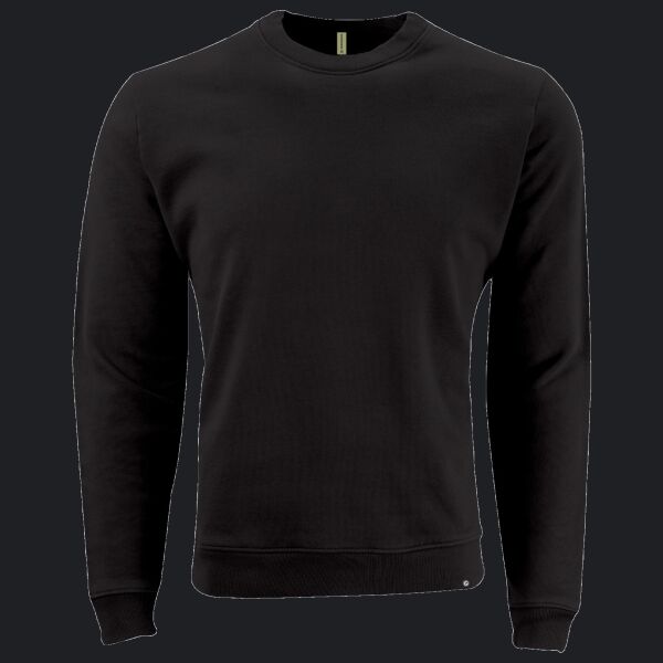 Unisex Motion Crewneck Sweatshirt Thumbnail