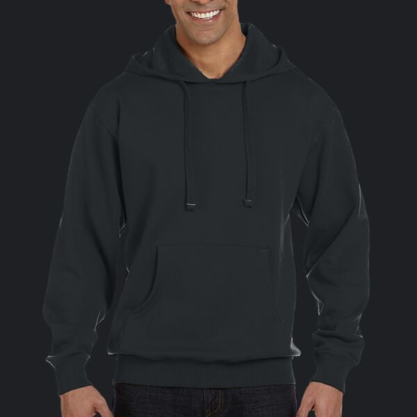 Unisex Heritage Hooded Sweatshirt Thumbnail