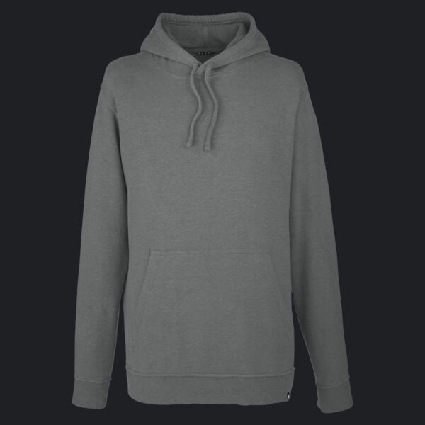 Unisex Hemp Hero Hooded Sweatshirt Thumbnail