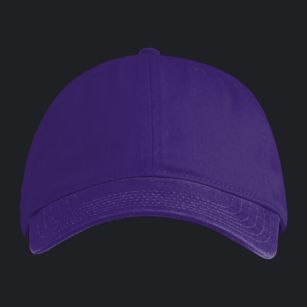 Eco Baseball Cap Thumbnail