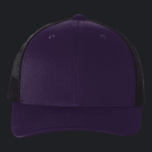 Eco Trucker Cap Thumbnail