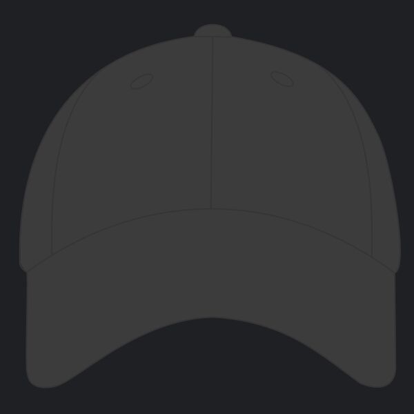 Washed Hemp Unstructured Baseball Cap Thumbnail