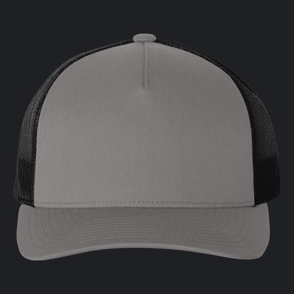 Eco Trucker Cap Thumbnail