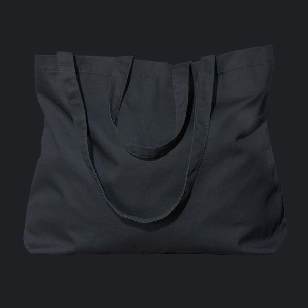 Large Twill Tote Thumbnail