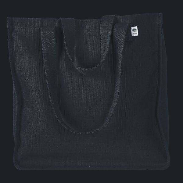 Hemp Market Tote Thumbnail
